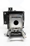 Busch Pressman C 2x3 Field Camera #312