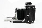 Busch Pressman C 2x3 Field Camera #312