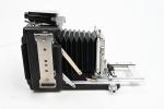Busch Pressman C 2x3 Field Camera #312