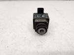 Vintage Large Format Camera Rear View Backup Camera