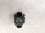 Vintage Large Format Camera Rear View Backup Camera