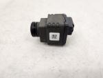 Vintage Large Format Camera Rear View Backup Camera