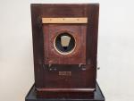 Folmer Graflex Century Studio No.10A Large Format Camera