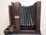 Folmer Graflex Century Studio No.10A Large Format Camera