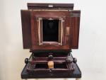 Folmer Graflex Century Studio No.10A Large Format Camera