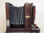Folmer Graflex Century Studio No.10A Large Format Camera