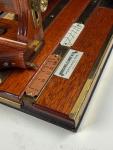 Century 5x7 Mahogany Camera & Seroco Lens Bundle