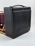 Century 5x7 Mahogany Camera & Seroco Lens Bundle