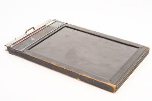 Fidelity Vintage 5x7 Large Format Film Holder
