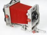 Burke & James 5x7 Large Format Camera Bundle