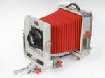 Burke & James 5x7 Large Format Camera Bundle