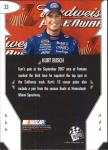 2008 Press Pass Eclipse Racing Card Base Set