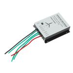 Vertical Wind Turbine Generator Kit with Wind Wheel