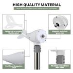 14000W Wind Turbine Generator Kit with MPPT Controller