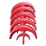 4500W Vertical Axis Wind Turbine Generator