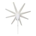 600W Wind Turbine Generator Kit for Home & RV
