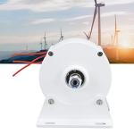 DIY 6000W Low Speed Wind Turbine Alternator