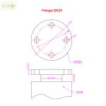 500W Vertical Wind Turbine Generator for Home