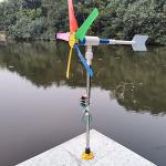 DIY Small Wind Turbine Kit for Backyard Energy