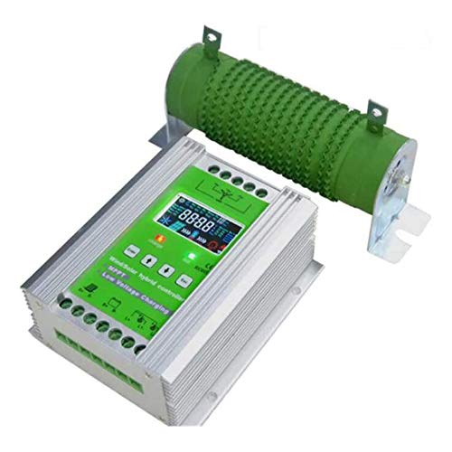 1300W 24V Wind Solar Kit with Accessories