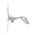 600W Hybrid Wind Turbine Generator Kit for Home