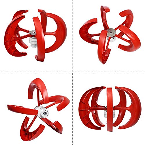 1000W Wind Turbine Generator Kit for Home Use