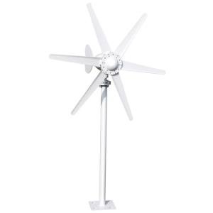 800W Vertical Wind Turbine Generator Kit