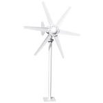 800W Vertical Wind Turbine Generator Kit