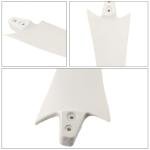 Wind Turbine Blades for Horizontal Generators