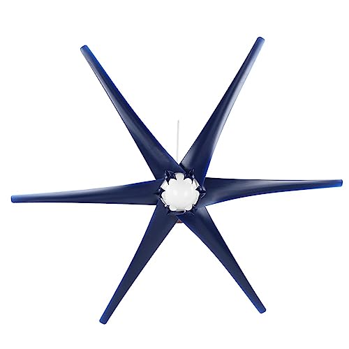 ViaGasaFamido 800W Wind Turbine Generator Kit for Home