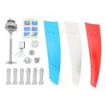 400W Vertical Axis Wind Turbine for Home Use