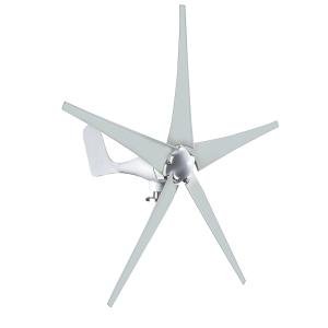 1200W Wind Turbine Generator Kit with Controller
