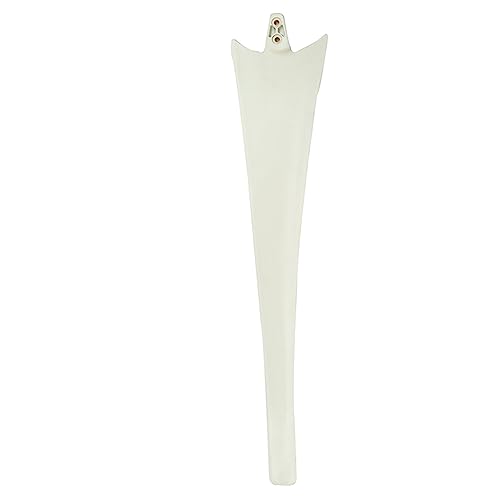 AISINILALAO 5Pcs 900mm Horizontal Wind Turbine Blades