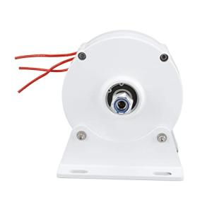 200W Three Phase Alternator for Wind Turbines