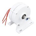 200W Three Phase Alternator for Wind Turbines