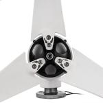 400W Wind Turbine Generator Kit for Home