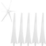 5-Blade Wind Turbine Blades for Home Use