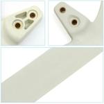 5-Blade Wind Turbine Blades for Home Use