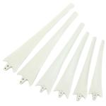 5-Blade Wind Turbine Blades for Home Use