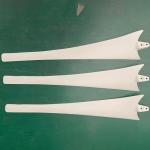 5-Blade Wind Turbine Blades for Home Use