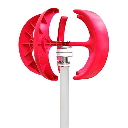 1.4Kw Wind Solar Power System for Home Boat RV