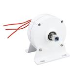 6000W Gearless Wind Turbine Generator for Home