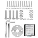 800W Wind Generator Kit for Home and Off-Grid