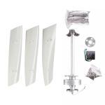 400W Vertical Wind Turbine Generator Kit for Home