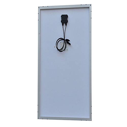 1.4Kw Wind Solar Power Kit for Home Boat RV