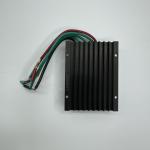 Marsrock Wind Turbine Generator Controller for Home