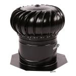 Master Flow 12" Dual-Bearing Wind Turbine