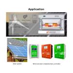 Wind Solar Hybrid Power Control Box
