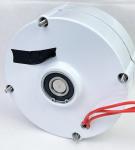 Marsrock 100W 12V Home Wind Turbine Generator