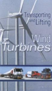 Wind Turbine Transport and Lifting Equipment